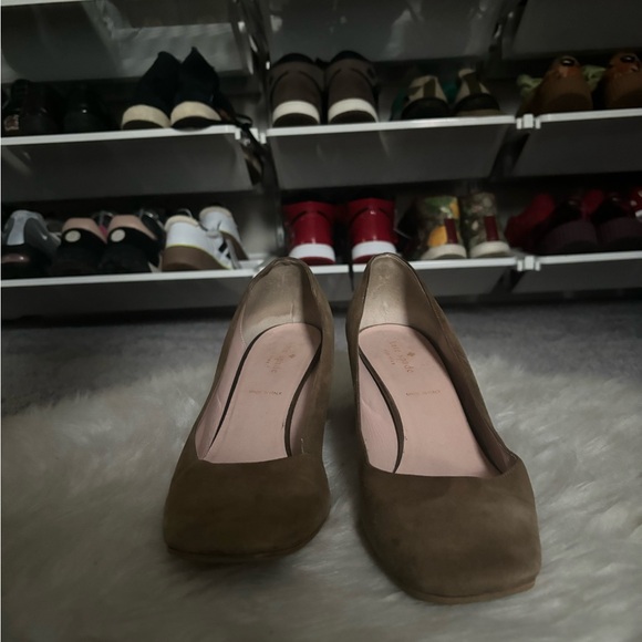 Kate Spade Pumps - Picture 1 of 3